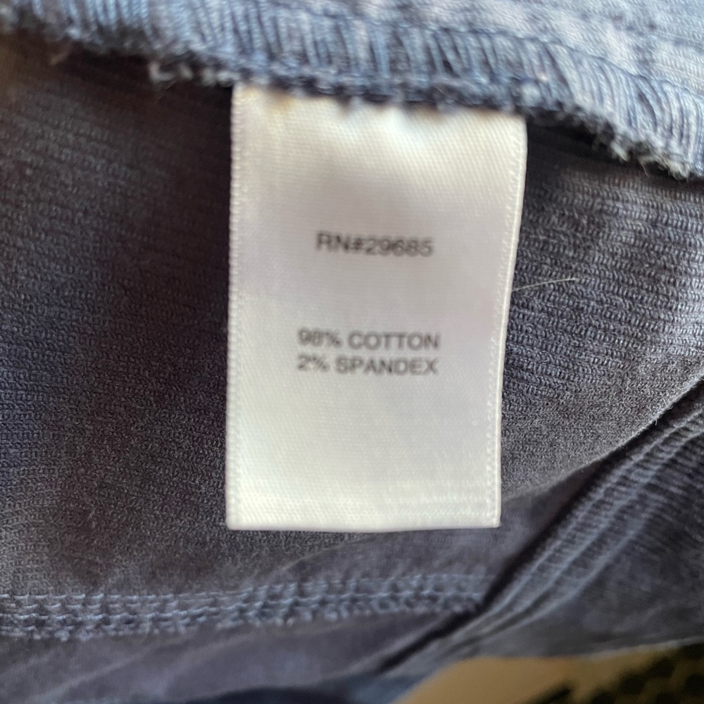 Vintage Pendleton Corduroy Jacket - image 6